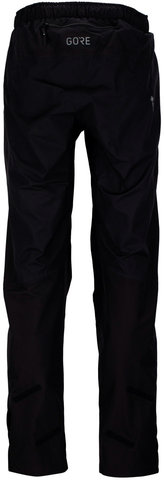 GORE Wear Pantalones GORE-TEX Paclite - black/M