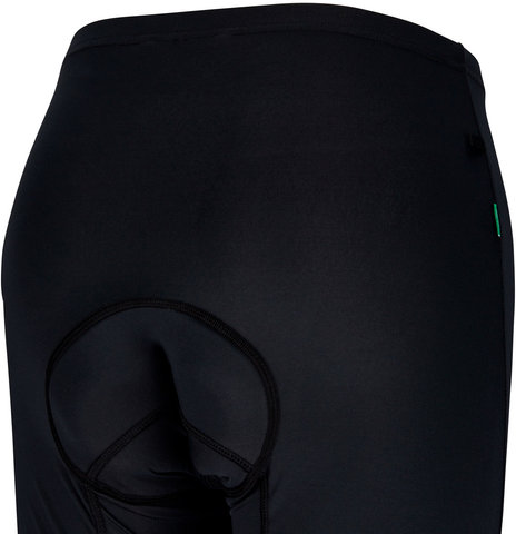 VAUDE Pantalones interiores para damas Womens Bike Innerpants III - black/36