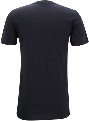 Cinelli Camiseta We Bike Harder - black/M