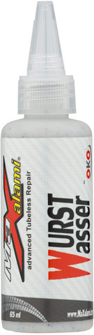 MaXalami Wurstwasser Hi-Fibre Reifendichtmittel - universal/Flasche, 65 ml