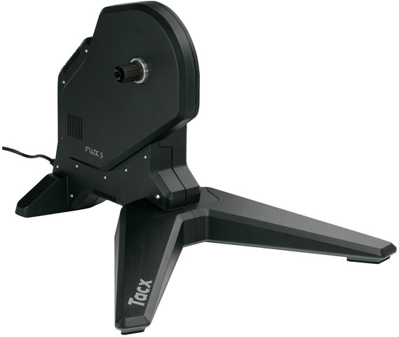 Garmin Home Trainer Tacx Flux S Smart T2900S - noir/universal