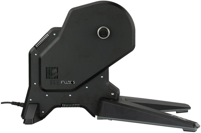 Garmin Tacx Flux S Smart T2900S Rollentrainer - schwarz/universal