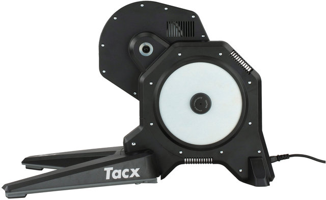 Garmin Tacx Flux S Smart T2900S Rollentrainer - schwarz/universal