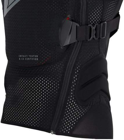 Leatt 3DF AirFit Body Protector Vest - black/S/M