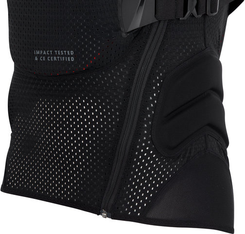 Leatt Chaleco protector 3DF AirFit Body - black/S/M