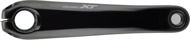 Shimano XT Kurbel FC-M8120-1 Hollowtech II - schwarz/175,0 mm
