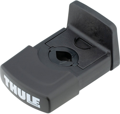 Thule Yepp Nexxt Mini SlimFit Adapter - schwarz/universal