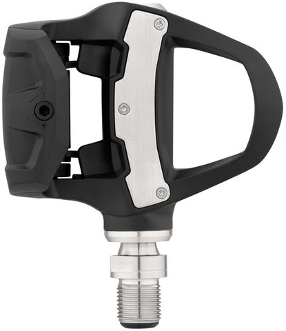 Garmin Pedal con medición de potencia Rally RK200 Powermeter - negro/universal