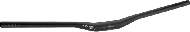 Thomson MTB 35 20 mm Carbon Riser Lenker - schwarz/800 mm 9°