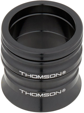 Thomson Kit de espaciadores - negro/universal