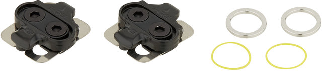 Garmin Pedal con medición de potencia Rally XC200 Powermeter - negro/universal