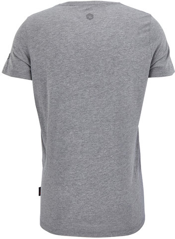 bc basic Gravel T-Shirt - stone grey/M