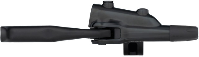 Shimano BR-MT410 + BL-M4100 Scheibenbremse J-Kit - schwarz/HR