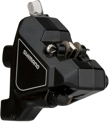 Shimano BR-UR300 + BL-MT200 Scheibenbremse - schwarz/HR