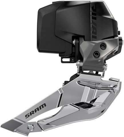 SRAM Groupe Capteur de Puissance Rival eTap AXS HRD FM 2x12 vitesses 33-46 - black/172,5 mm 33-46, 10-36