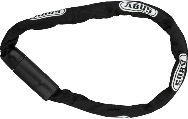 ABUS Candado de cadena 8808C - black/85 cm