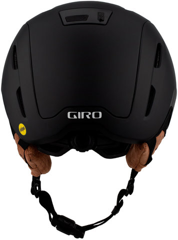 Giro Bexley MIPS Helm - matte black/55 - 59 cm