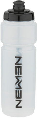 NEWMEN Trinkflasche 750 ml - clear/750 ml