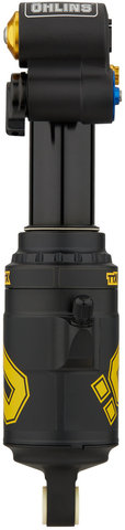 ÖHLINS TTX 2 Air Shock - black-yellow/210 mm x 55 mm