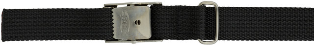 tubus Correa tensora - negro/125 cm