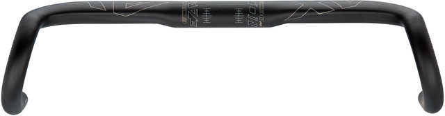 Easton EC90 AX 31.8 Carbon Lenker - black/44 cm