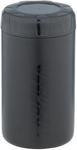 Profile Design Water Bottle Storage II Werkzeugflasche 490 ml - black/490 ml