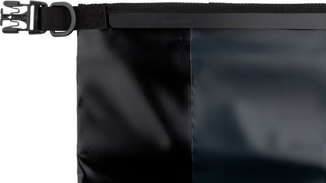 ORTLIEB Dry-Bag PD350 Packsack - black-grey/7 Liter