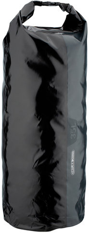 ORTLIEB Dry-Bag PD350 Packsack - black-grey/35 Liter