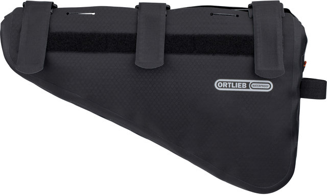 ORTLIEB Frame-Pack - black matte/4 litres