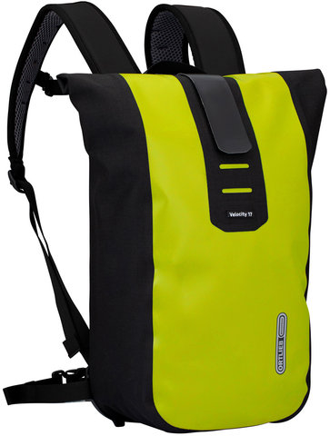 ORTLIEB Velocity 17 L Backpack - yellow-black/17 litres