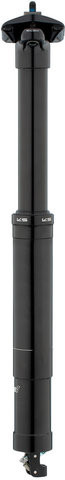 Kind Shock RAGE-i 125 mm Sattelstütze - black/34,9 mm / 392 mm / SB 0 mm / ohne Remote