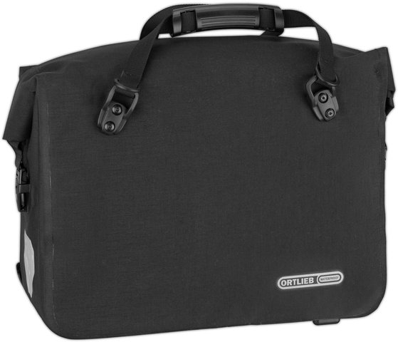 ORTLIEB Office Bag QL2.1 Cordura Briefcase - black/21 litres