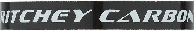 Ritchey WCS Carbon Spacer 5 mm - UD Carbon/1 1/8"