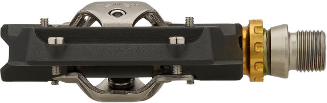 Shimano Saint Klickpedale PD-M821 - schwarz/universal
