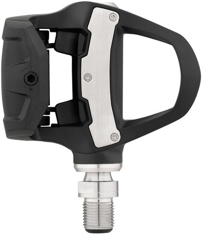 Garmin Pedal con medición de potencia Rally RK100 Powermeter - negro/universal