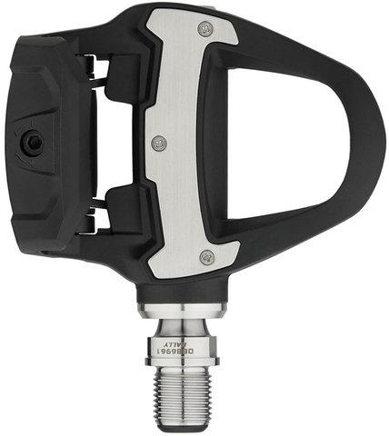 Garmin Pedal con medición de potencia Rally RS100 Powermeter - negro/universal