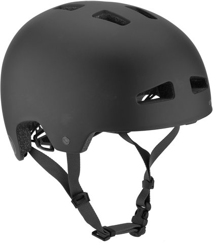 Endura PissPot Helm - matte black/57 - 63 cm