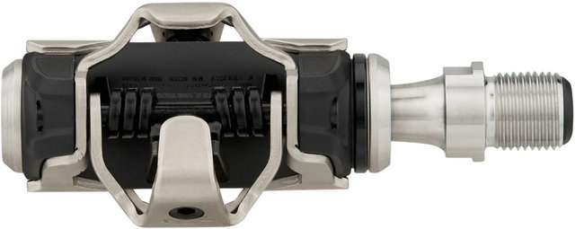 Garmin Rally XC100 Upgrade Powermeter Pedal - schwarz/universal