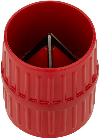 3min19sec Deburring Tool for Tubes - red/universal