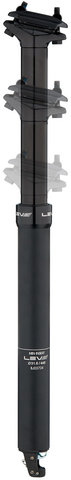 Kind Shock LEV-Si 150 mm Sattelstütze - black/31,6 mm / 445 mm / SB 0 mm / ohne Remote