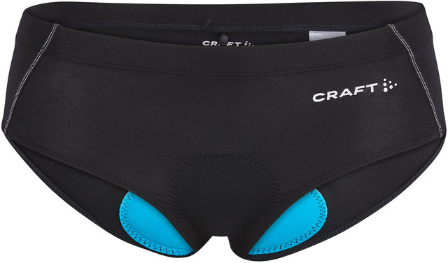 Craft Sous-Short pour Dames Greatness Bike Hipster - black/S