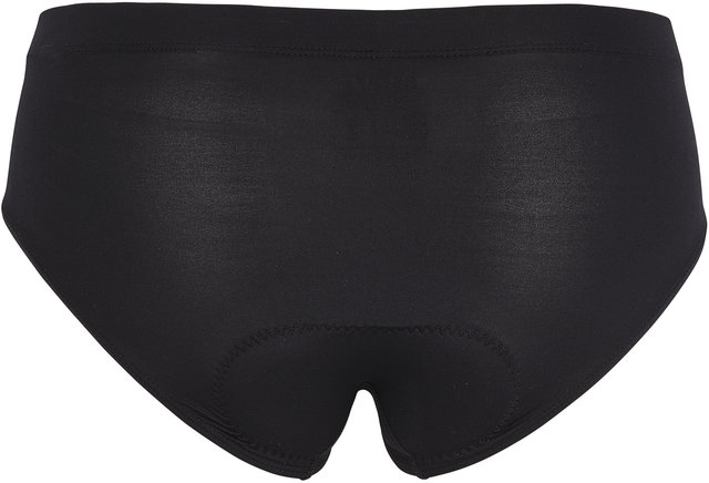Craft Greatness Bike Hipster Women's Bicycle Underpants - black/S