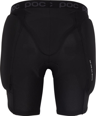 POC Hip VPD 2.0 Unisex Protector Shorts - black/M