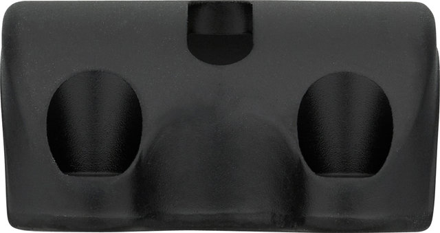 Specialized Vorbau-Frontplatte für Computerhalterung - black/universal