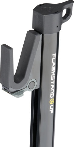 Topeak FlashStand eUP Fahrradständer - schwarz/universal