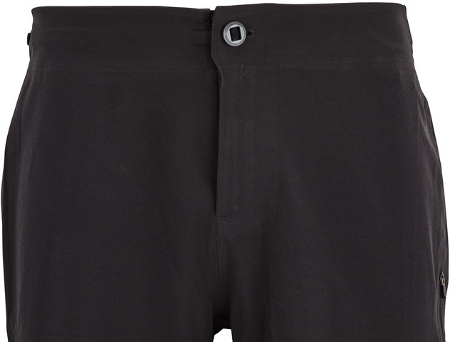 Patagonia Dirt Roamer Shorts - Auslaufmodell - black/32