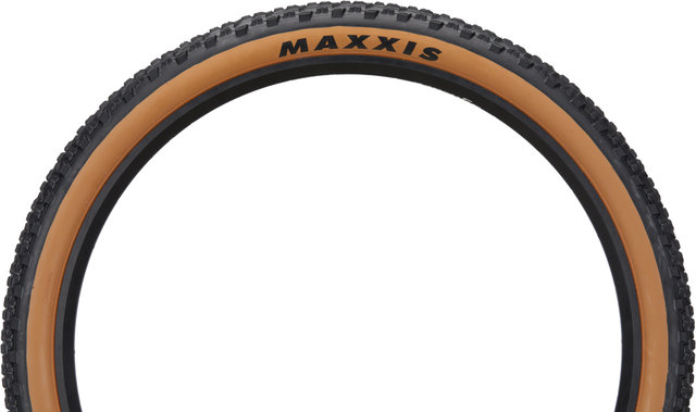 Maxxis Ardent Dual EXO TR Tanwall 29" Folding Tyre - tanwall/29x2.4