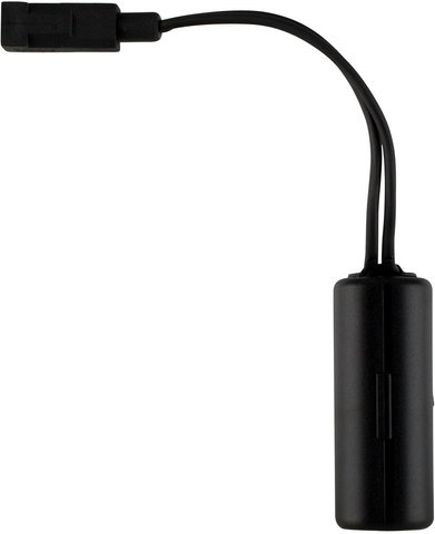 Lupine SmartCore Li-Ionen Akku mit FastClick - schwarz/2,0 Ah