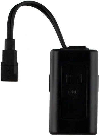 Lupine Batería Li-Ion SmartCore con FastClick - negro/3.5 Ah