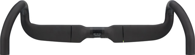 3T Aeroghiaia LTD Carbon 31.8 Lenker - black/40 cm